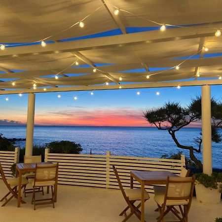 Capo dʼOrlando Capo Nettuno Hotel מראה חיצוני תמונה