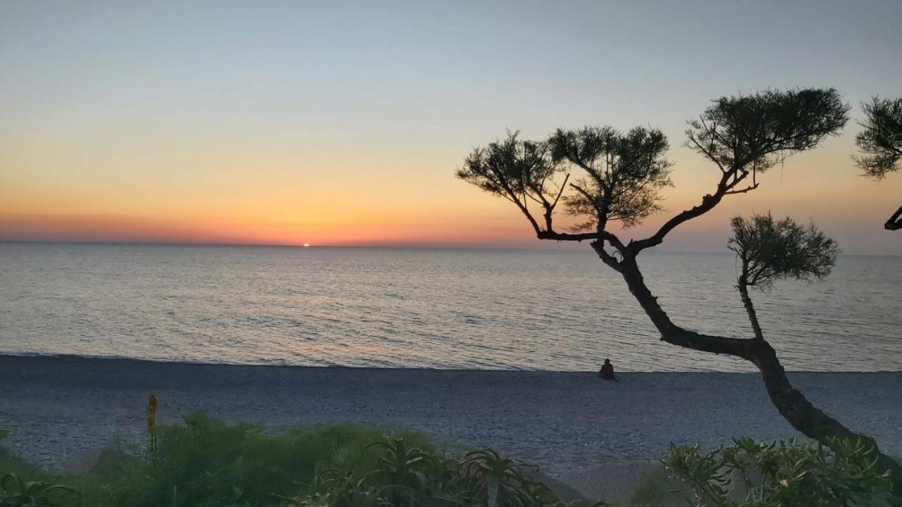 Capo dʼOrlando Capo Nettuno Hotel מראה חיצוני תמונה