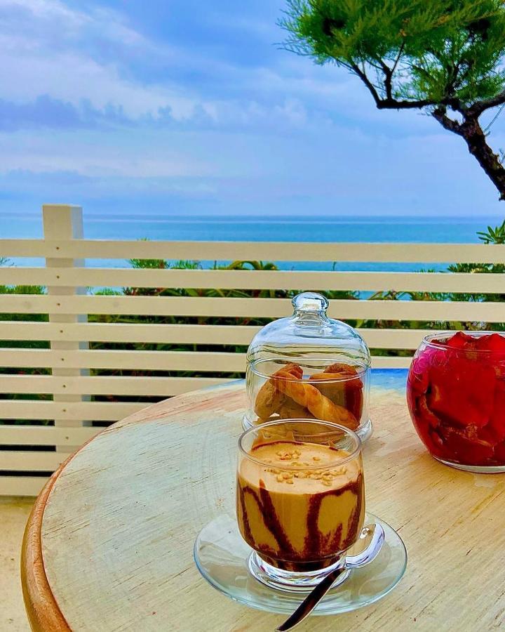 Capo dʼOrlando Capo Nettuno Hotel מראה חיצוני תמונה
