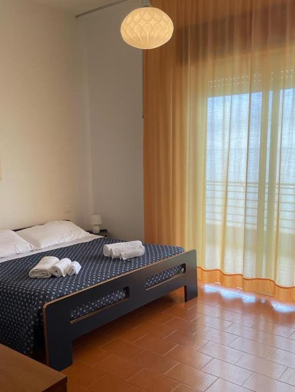 Capo dʼOrlando Capo Nettuno Hotel מראה חיצוני תמונה