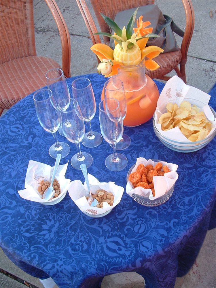 Capo dʼOrlando Capo Nettuno Hotel מראה חיצוני תמונה